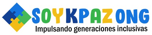 Soy K Paz - Sitio Oficial